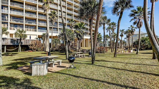 Galveston null-story, 1-bed 1401 E Beach Drive 509-idx