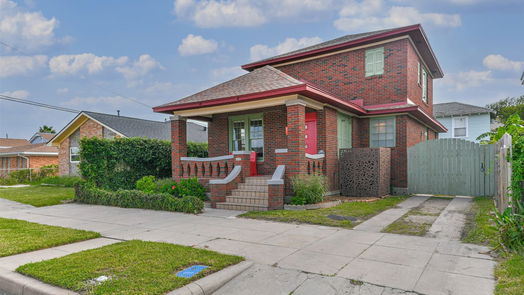 Galveston 2-story, 3-bed 2505 37th Street-idx