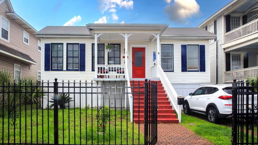 Galveston 1-story, 3-bed 1020 Broadway Street-idx