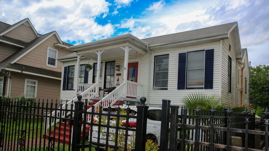 Galveston 1-story, 3-bed 1020 Broadway Street-idx