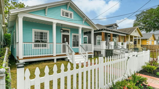 Galveston 1-story, 2-bed 3522 Avenue M 1/2-idx