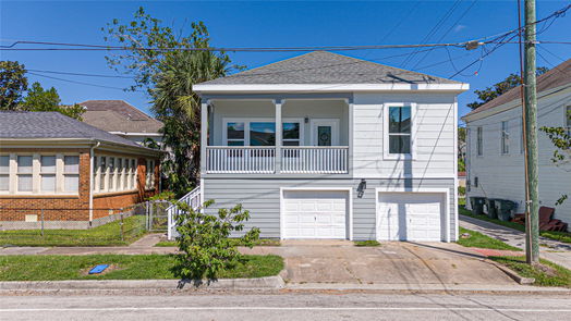 Galveston 2-story, 3-bed 1812 27th Street-idx