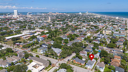 Galveston 2-story, 3-bed 1812 27th Street-idx