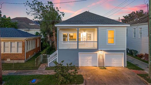 Galveston 2-story, 3-bed 1812 27th Street-idx