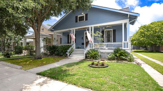 Galveston null-story, 3-bed 3721 Avenue P 1/2-idx
