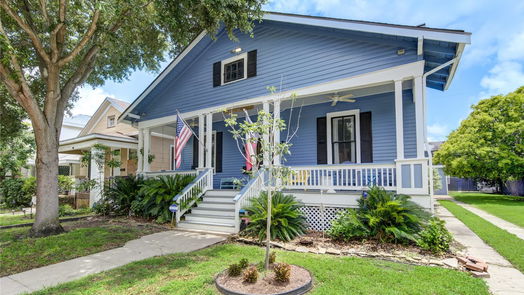 Galveston null-story, 3-bed 3721 Avenue P 1/2-idx