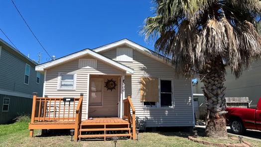 Galveston 1-story, 3-bed 4006 Sealy Street-idx