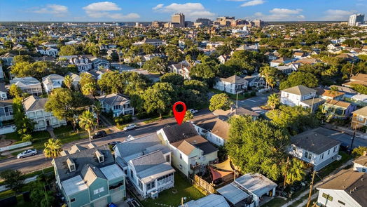 Galveston 1-story, 5-bed 1711 Avenue M-idx