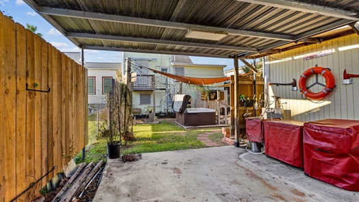 Galveston 1-story, 5-bed 1711 Avenue M-idx