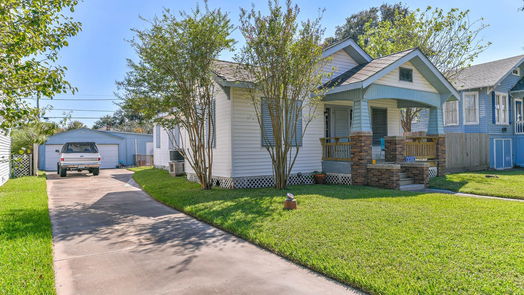 Galveston null-story, 2-bed 4419 Ursuline Street-idx