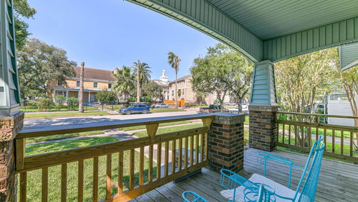 Galveston null-story, 2-bed 4419 Ursuline Street-idx