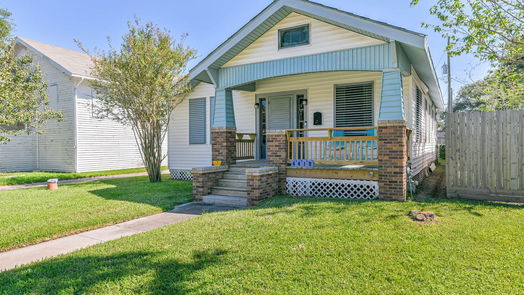 Galveston null-story, 2-bed 4419 Ursuline Street-idx