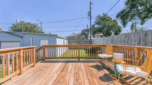 Galveston null-story, 2-bed 4419 Ursuline Street-idx