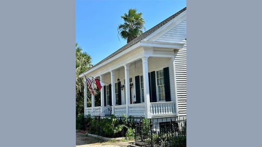 Galveston 2-story, 4-bed 1309 Broadway Street-idx