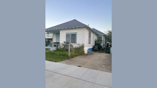 Galveston null-story, 2-bed 3509 Avenue S-idx