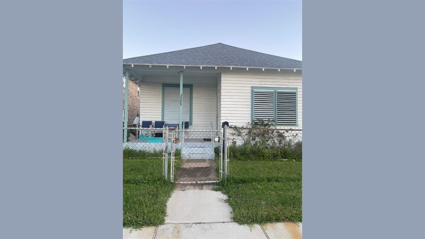 Galveston null-story, 2-bed 3509 Avenue S-idx