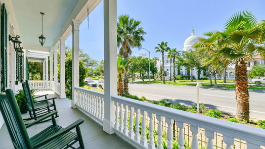 Galveston 2-story, 4-bed 1309 Broadway Street-idx