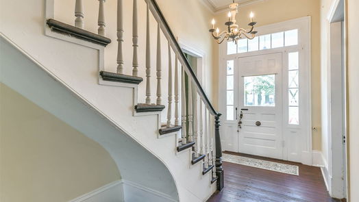 Galveston 2-story, 4-bed 1309 Broadway Street-idx