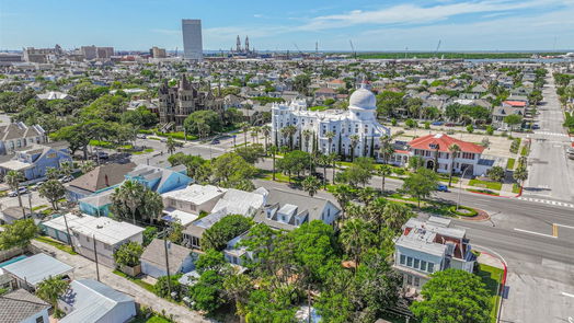 Galveston 2-story, 4-bed 1309 Broadway Street-idx