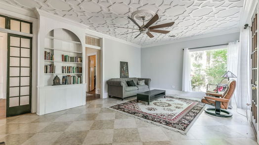 Galveston 2-story, 4-bed 1309 Broadway Street-idx