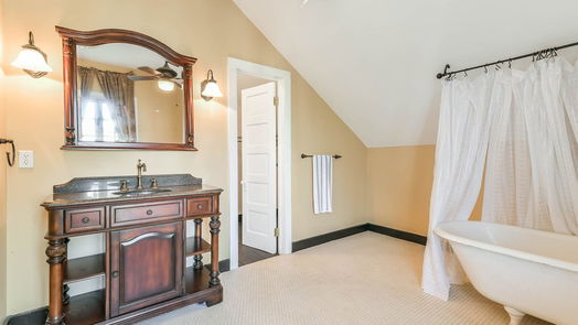 Galveston 2-story, 4-bed 1309 Broadway Street-idx