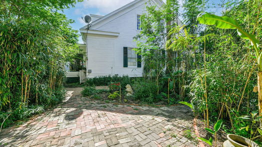 Galveston 2-story, 4-bed 1309 Broadway Street-idx