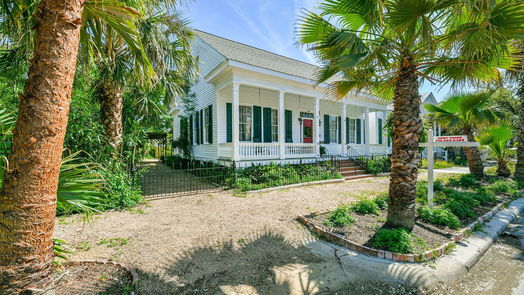 Galveston 2-story, 4-bed 1309 Broadway Street-idx
