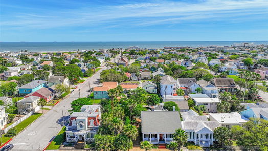 Galveston 2-story, 4-bed 1309 Broadway Street-idx