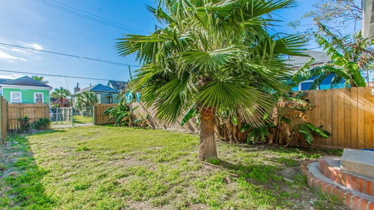 Galveston 1-story, 2-bed 3319 Ball-idx