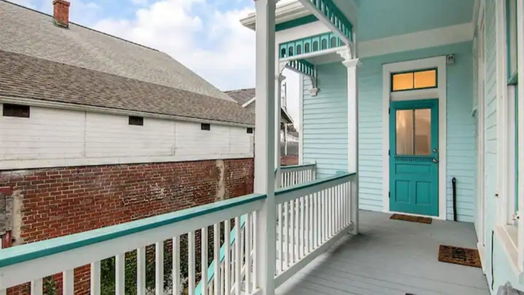 Galveston 2-story, 3-bed 3301 Ursuline Street-idx