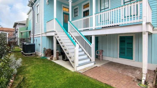 Galveston 2-story, 3-bed 3301 Ursuline Street-idx