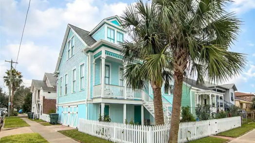 Galveston 2-story, 3-bed 3301 Ursuline Street-idx