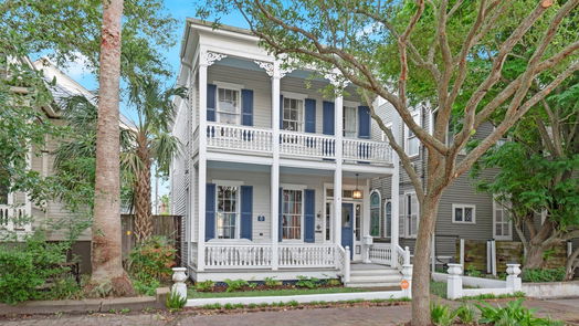 Galveston 2-story, 3-bed 1523 Ball-idx