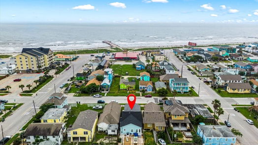 Galveston 1-story, 4-bed 2916 Avenue R-idx