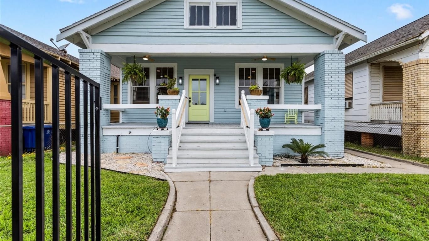 Galveston 1-story, 4-bed 2916 Avenue R-idx