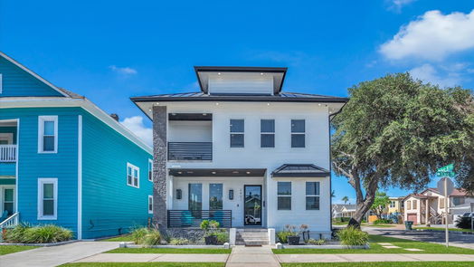 Galveston 2-story, 4-bed 2401 33rd Street-idx