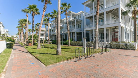 Galveston null-story, null-bed 1717 Seaside Drive-idx