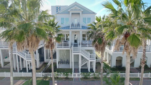 Galveston 3-story, 5-bed 801 Shiraz Passage-idx