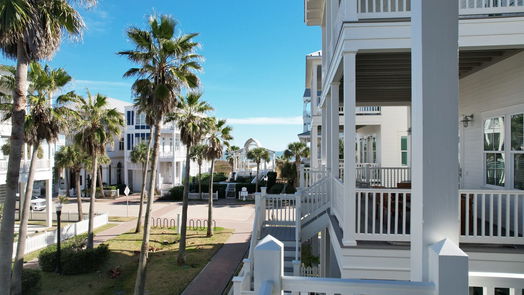 Galveston 3-story, 5-bed 801 Shiraz Passage-idx