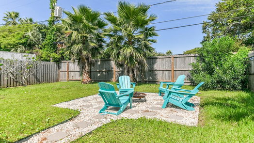 Galveston 1-story, 4-bed 24 San Jacinto Drive-idx