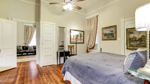 Galveston 2-story, 5-bed 1823 Sealy Street-idx