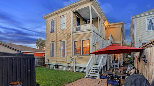 Galveston 2-story, 5-bed 1823 Sealy Street-idx