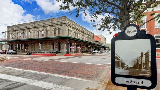 Galveston 2-story, 5-bed 1823 Sealy Street-idx