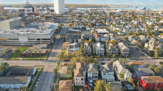 Galveston 2-story, 5-bed 1823 Sealy Street-idx