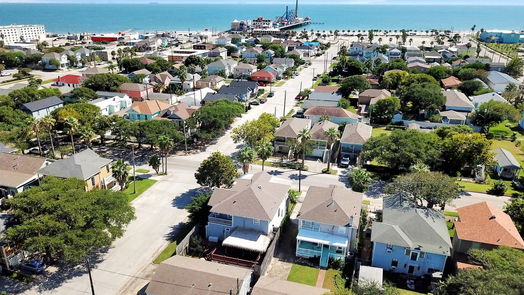 Galveston 2-story, 3-bed 2602 Bernardo De Galvez Avenue-idx