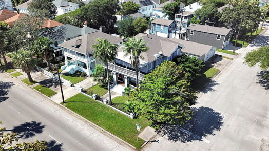 Galveston 2-story, 3-bed 2602 Bernardo De Galvez Avenue-idx