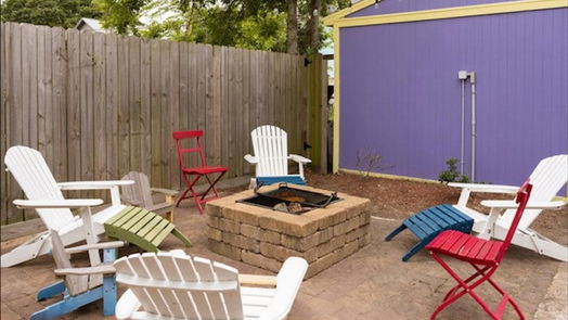 Galveston null-story, 2-bed 3415 Bernardo De Galvez Avenue-idx