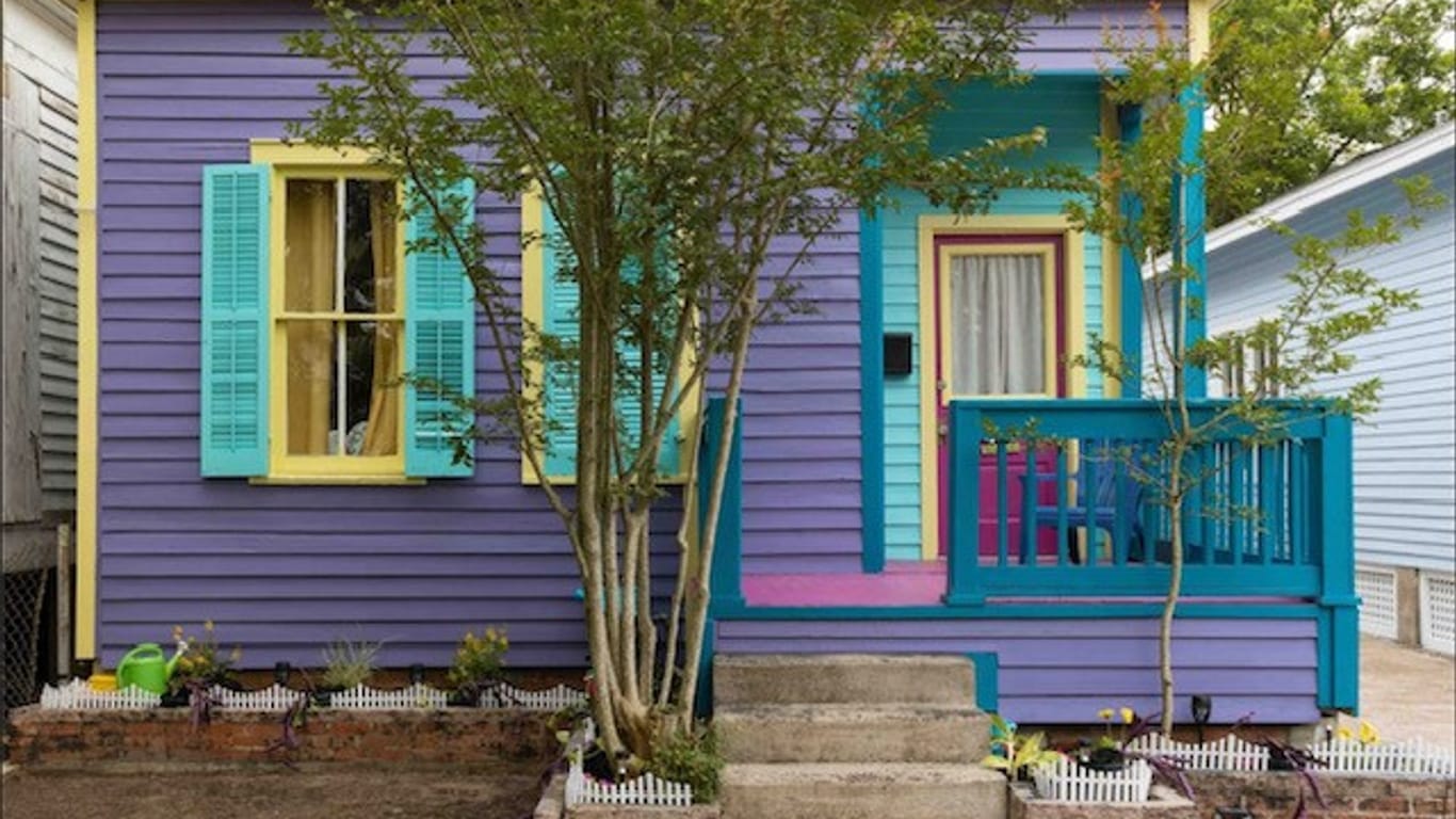 Galveston null-story, 2-bed 3415 Bernardo De Galvez Avenue-idx