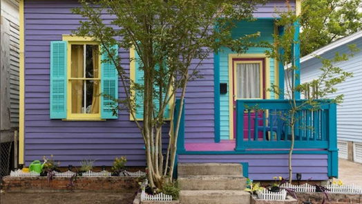 Galveston null-story, 2-bed 3415 Bernardo De Galvez Avenue-idx