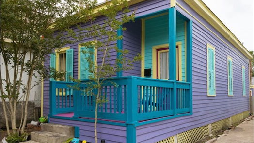 Galveston null-story, 2-bed 3415 Bernardo De Galvez Avenue-idx